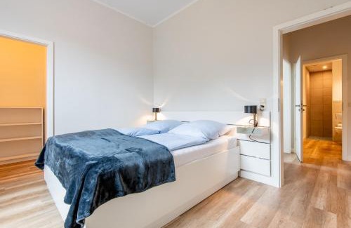 Rantum Apartment | Steger-Hüs Wohnung 07