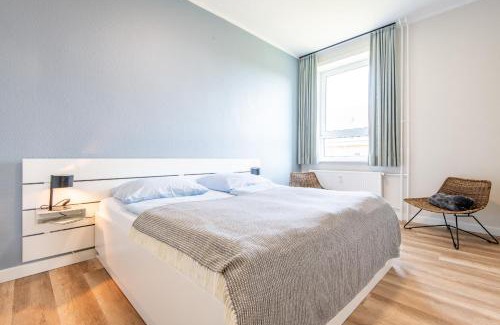 Rantum Apartment | Steger-Hüs Wohnung 19