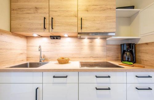 Rantum Apartment | Steger-Hüs Wohnung 19