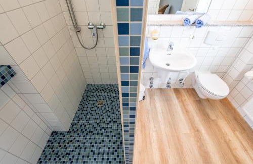 Rantum Apartment | Steger-Hüs Wohnung 19