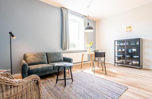 Rantum Apartment | Steger-Hüs Wohnung 19