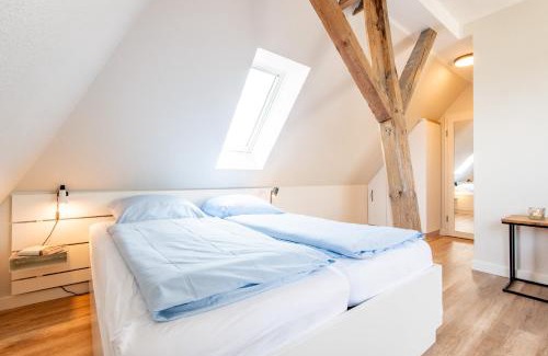 Rantum Apartment | Steger-Hüs Wohnung 38