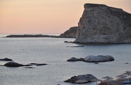 Stegna Hotel | Stegna Akti Luxury Suites