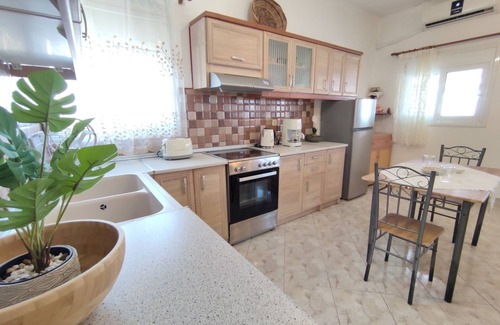 Stegna House | Stegna Grand View