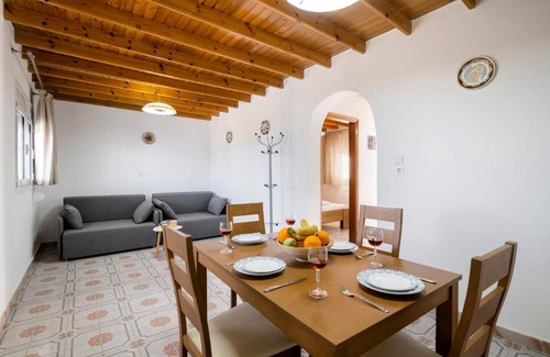 Stegna House | Stegna Silence Seaview