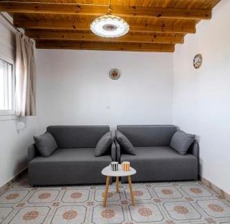 Stegna House | Stegna Silence Seaview