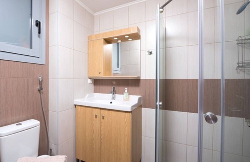 Stegna Apartment | Stegnale Apartments A1