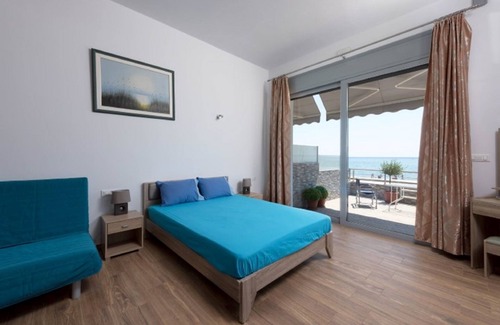 Stegna Apartment | Stegnale Apartments A1