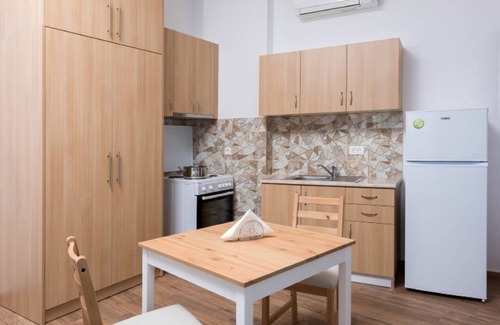 Stegna Apartment | Stegnale Apartments A1