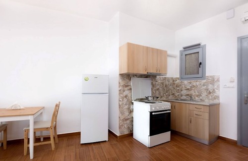Stegna Apartment | Stegnale Apartments B2