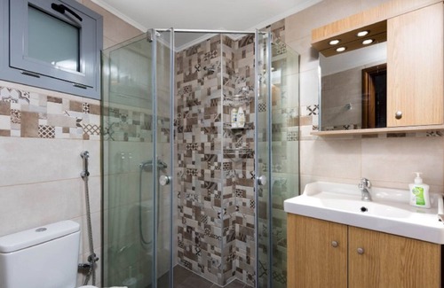 Stegna Apartment | Stegnale Apartments B2