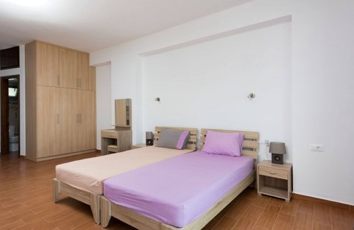 Stegna Apartment | Stegnale Apartments B2