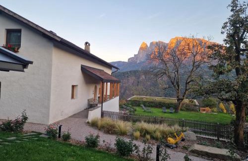 Renon Apartment | Steidacherhof