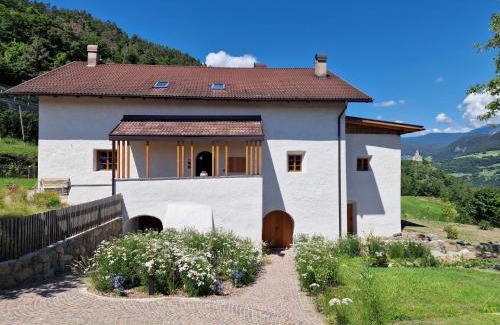 Renon Apartment | Steidacherhof