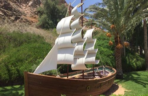 Taba Resort | Steigenberger Hotel & Nelson Village, Taba