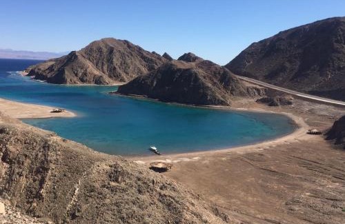Taba Resort | Steigenberger Hotel & Nelson Village, Taba