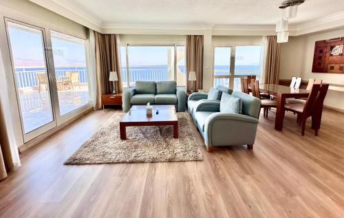 Taba Resort | Steigenberger Hotel & Nelson Village, Taba