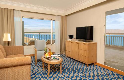 Taba Resort | Steigenberger Hotel & Nelson Village, Taba