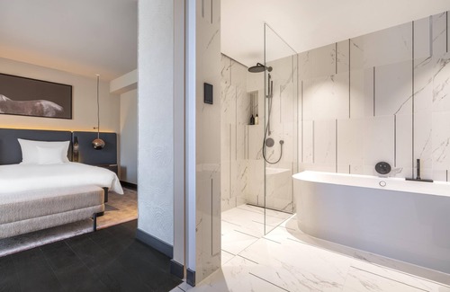 Baden Baden Old Town Hotel | Steigenberger Icon Europäischer Hof Baden Baden