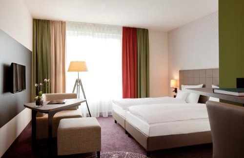 Braunschweig Hotel | Steigenberger Parkhotel Braunschweig