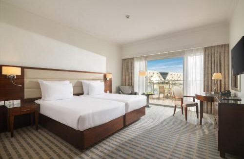 Al Haram Hotel | Steigenberger Pyramids Cairo