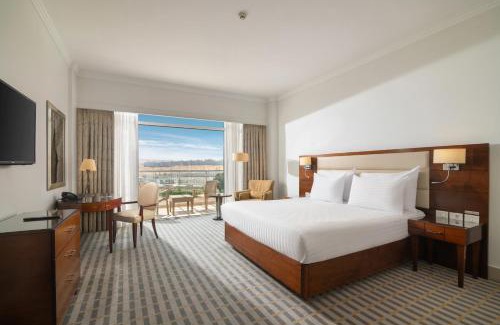 Al Haram Hotel | Steigenberger Pyramids Cairo