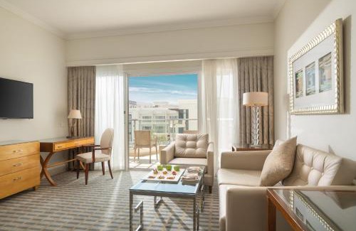 Al Haram Hotel | Steigenberger Pyramids Cairo