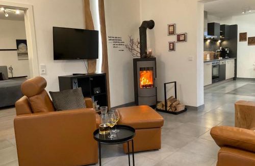 Andreasberg Apartment | Steigerhaus Sauerland