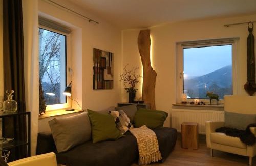 Andreasberg Apartment | Steigerhaus Sauerland
