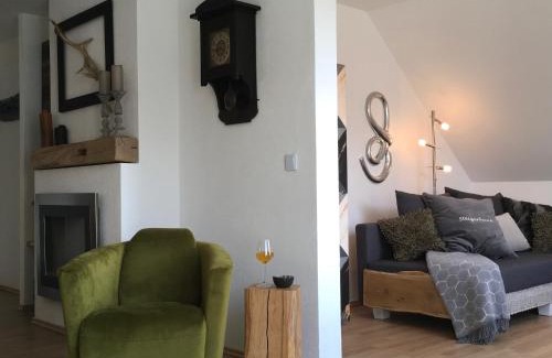Andreasberg Apartment | Steigerhaus Sauerland