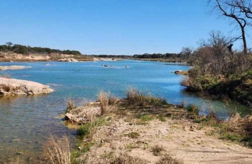 Llano House | Stein Haus Ranch