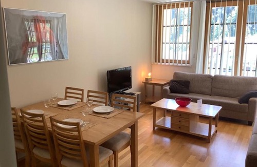 Obertauern Apartment | Steinadler Gamsleiten - Skiing Holiday in Obertauern
