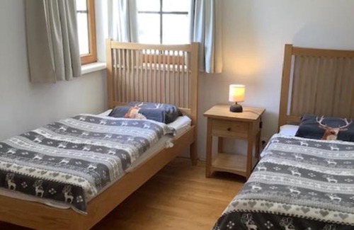 Obertauern Apartment | Steinadler Gamsleiten - Skiing Holiday in Obertauern