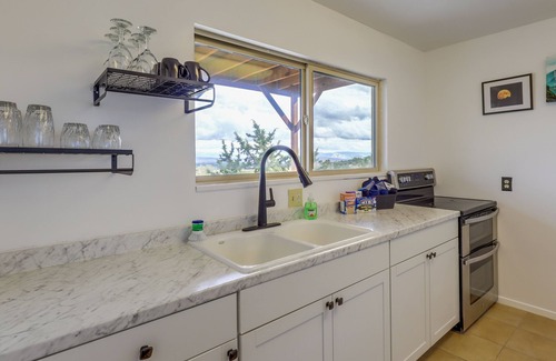Lapoint House | Steinaker State Park w/Fireplace: Vernal Getaway!