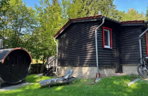 Drei Annen Hohne House | Steinbachhütte 2