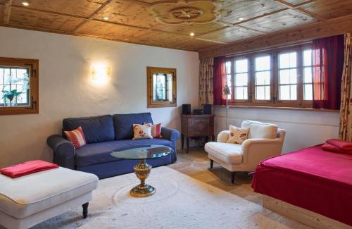 Bernau am Chiemsee Apartment | Steinbachhof Chiemsee