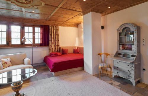 Bernau am Chiemsee Apartment | Steinbachhof Chiemsee