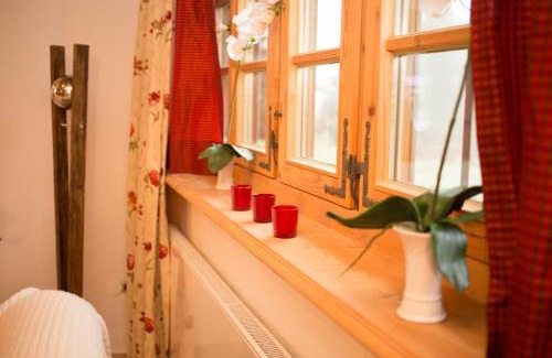 Bernau am Chiemsee Apartment | Steinbachhof Chiemsee