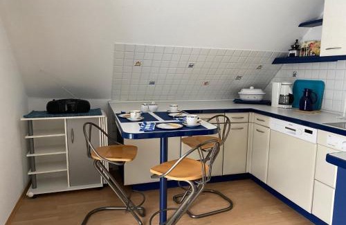 Scharzfeld Apartment | Steinberg-Blick
