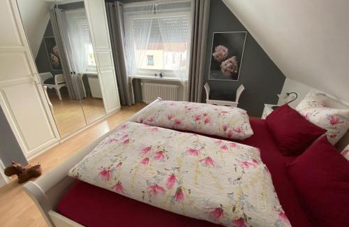 Scharzfeld Apartment | Steinberg-Blick