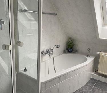 Scharzfeld Apartment | Steinberg-Blick