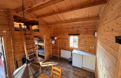 Mora Other | Steiner's Camping & Lodge