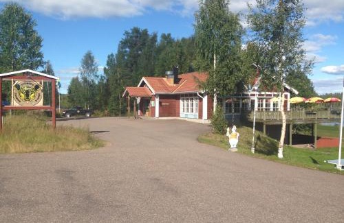Mora Other | Steiner's Camping & Lodge