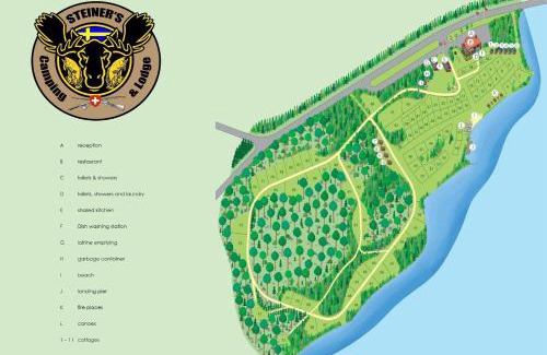 Mora Other | Steiner's Camping & Lodge