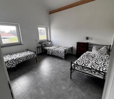 Ebersberg District Apartment | Steinhöring Bade Appartements