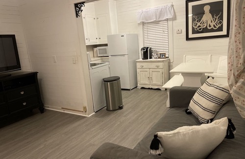 Steinhatchee House | Steinhatchee -2/2 Home - a Block from the landings