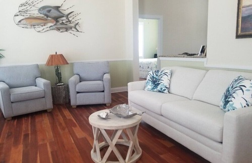Steinhatchee Resort | Steinhatchee Landing Resort-#55 London Bridges-One Story-*THIRD NIGHT FREE*