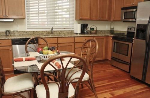 Steinhatchee Resort | Steinhatchee Landing Resort-#55 London Bridges-One Story-*THIRD NIGHT FREE*