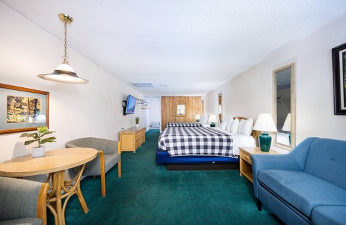 Steinhatchee Hotel | Steinhatchee River Inn