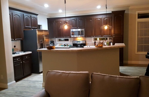 Steinhatchee House | Steinhatchee riverfront. Fishing, scalloping and relaxation yours for the asking